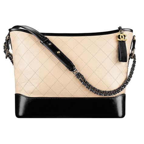 the chanel gabrielle bag|Chanel gabrielle bag price increase.